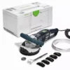 Ponceuse De Rénovation RG 130 ECI-Plus Renofix FESTOOL - 577045