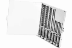 Coffret De Forets Hélicoïdaux FESTOOL BKS SYS3 D5-12 SDS - 577398