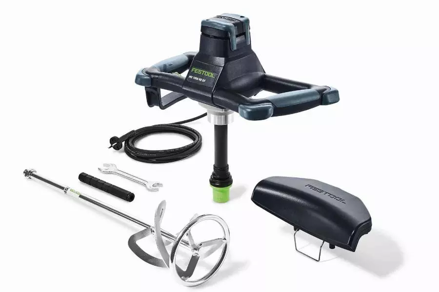 Mélangeur MX 1000 RE EF HS3R FESTOOL - 575807 – Image 2