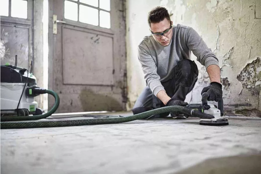 Ponceuse De RĂ©novation RG 130 E-Set DIA TH Renofix FESTOOL - 576399 â Image 2