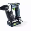 Visseuse Sans Fil Pour Plaquiste DWC 18-2500 Basic FESTOOL - Sans Batterie - 576497