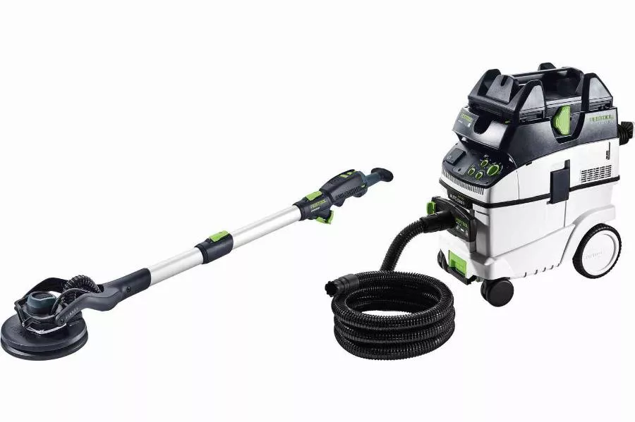 Ponceuse Ă Bras LHS 2 225/CTM 36-Set Planex FESTOOL - 576698
