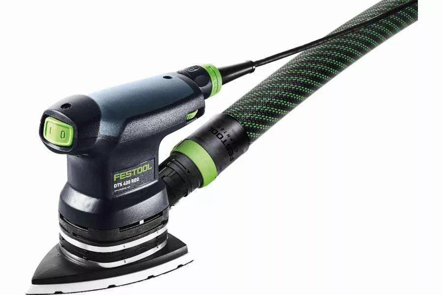 Ponceuse DELTA DTS 400 REQ FESTOOL - 577517 â Image 2