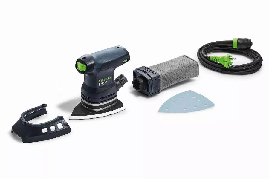 Ponceuse DELTA DTS 400 REQ FESTOOL - 577517