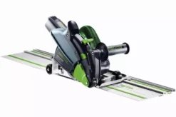 Système De Tronçonnage Diamant FESTOOL DSC-AG 125-Plus-FS - Avec Disque Diamant Ø 125 Mm - 576549