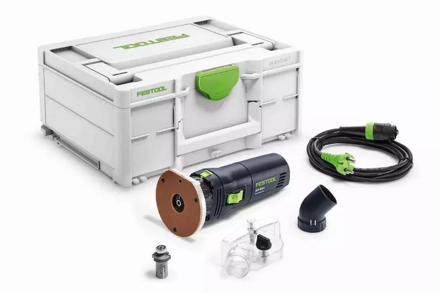 Affleureuse OFK 500 Q-Plus R2 FESTOOL - 576227 â Image 3