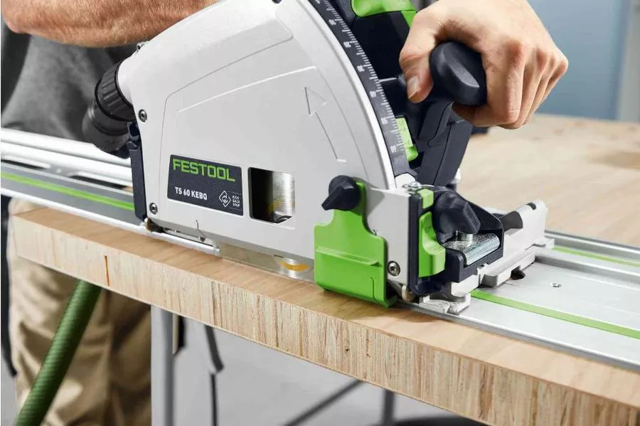 Pare-Ă©clats SP-TS 60/5 FESTOOL - 577288 â Image 2