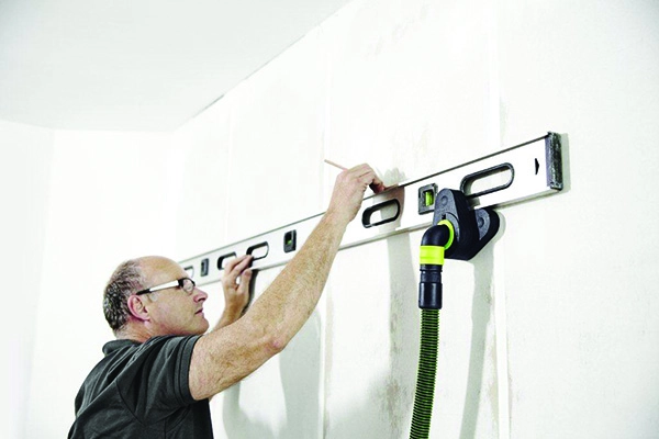 Buse Modulable De Maintien FESTOOL CT-W Pour Aspirateurs CT - 500312 â Image 3