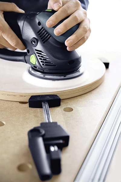 Table Multifonctions FESTOOL MFT/3 - 495315 â Image 3