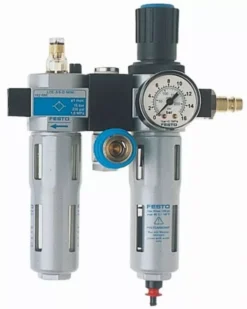 Unité D'alimentation FESTOOL VE-TC 3000 - 454808