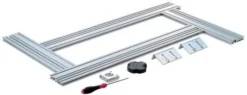 Gabarit De Fraisage FESTOOL MFS 700 - Pour Défonceuse - 492611