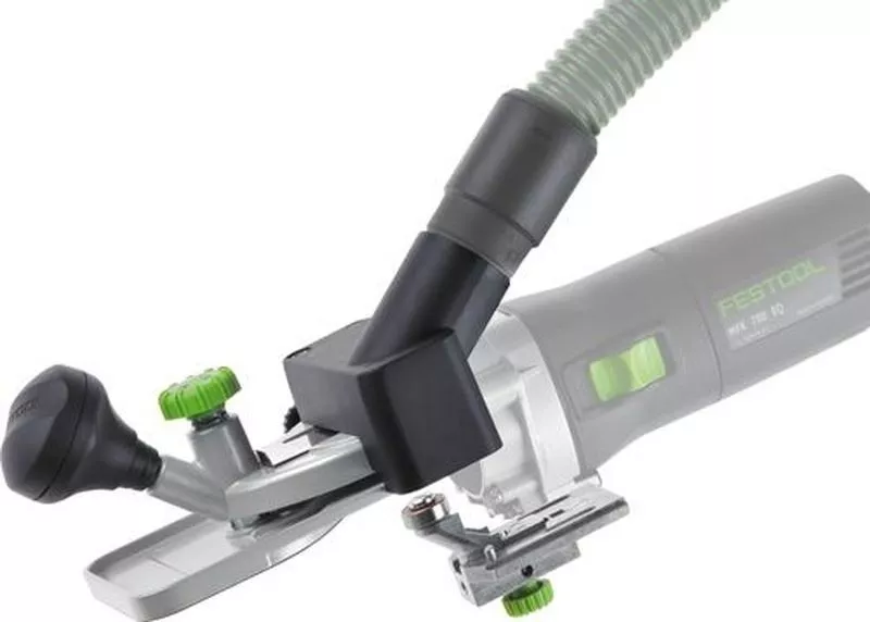 Table De Fraisage FESTOOL FT-MFK 700 1,5° Set - 495165