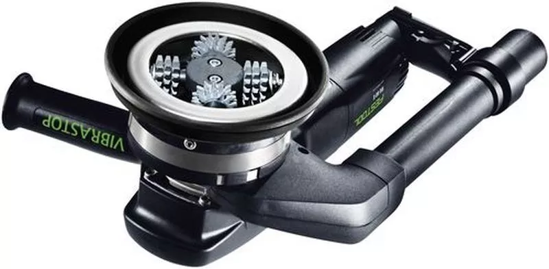 Fraiseuse De Rénovation FESTOOL RG 80 E-Plus - 768016