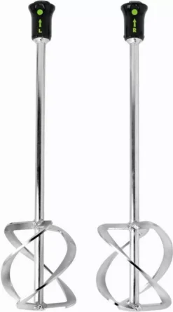 Tige Mélangeuse FESTOOL HS 3 DOUBLE 140x600 FF - 768800