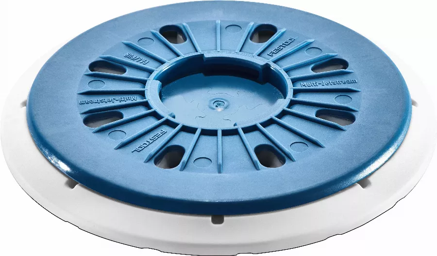 Plateau De Ponçage Dur FESTOOL FastFix Ø150 ST-STF MJ2-FX-W-HT Pour RO 150 - 202463 – Image 2