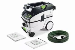 Aspirateur FESTOOL CTM 26 E AC - 574978