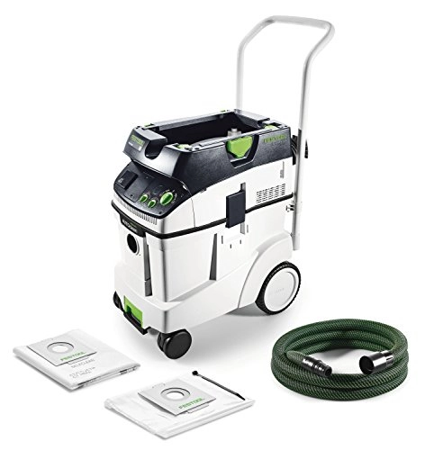 Aspirateur FESTOOL CTM 48 E AC - 574991