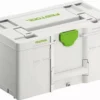 Systainer³ SYS3 L 237 FESTOOL - 204848