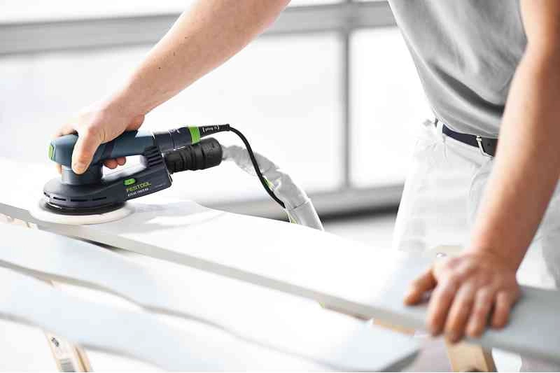Ponceuse Excentrique ETS EC 150/3 EQ-Plus FESTOOL - 576320