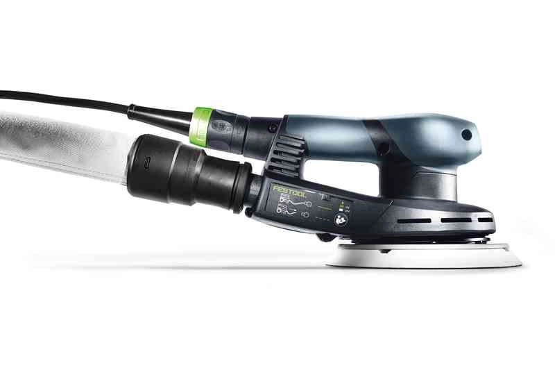 Ponceuse Excentrique ETS EC 150/3 EQ-Plus FESTOOL - 576320 â Image 2
