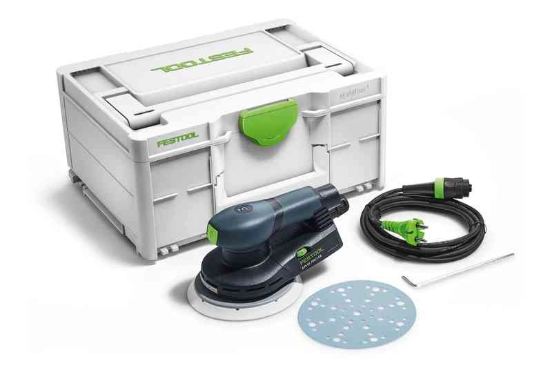 Ponceuse Excentrique ETS EC 150/3 EQ-Plus FESTOOL - 576320 â Image 3