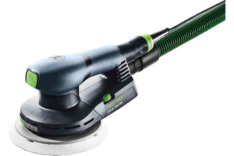 Ponceuse Excentrique ETS EC 150/3 EQ-Plus FESTOOL - 576320 â Image 4