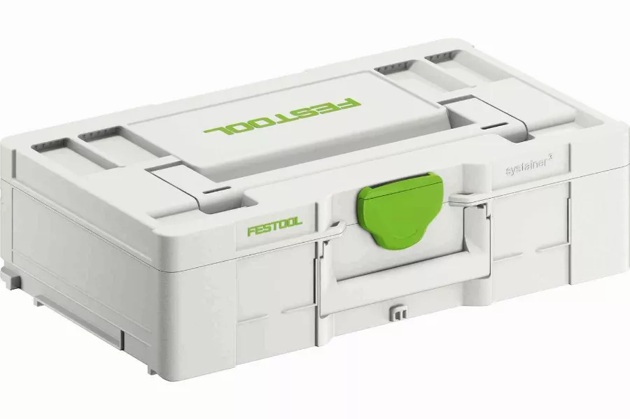 SystainerÂł SYS3 L 137 FESTOOL - 204846