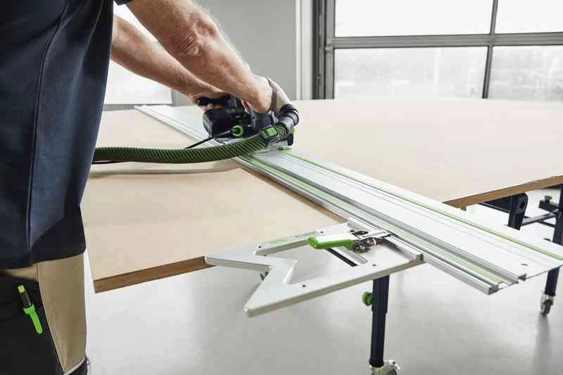 Table Mobile De Sciage Et De Travail STM 1800 FESTOOL - 205183