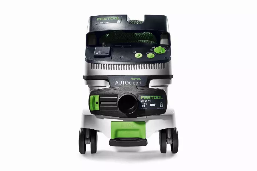 Aspirateur CTL 26 E AC Renofix FESTOOL - 575841 â Image 2