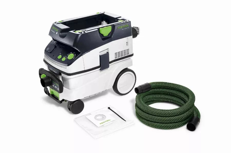 Aspirateur CTL 26 E AC Renofix FESTOOL - 575841 â Image 3