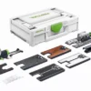Systainer D'accessoires ZH-SYS-PS 420 FESTOOL - 576789