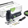 Scie Sauteuse FESTOOL PS 300 EQ-Plus Trion - 576041