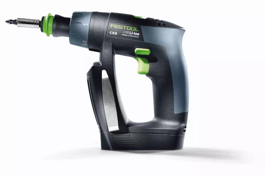 Perceuse-visseuse Sans Fil CXS 2.6-Plus FESTOOL - 576092 â Image 2