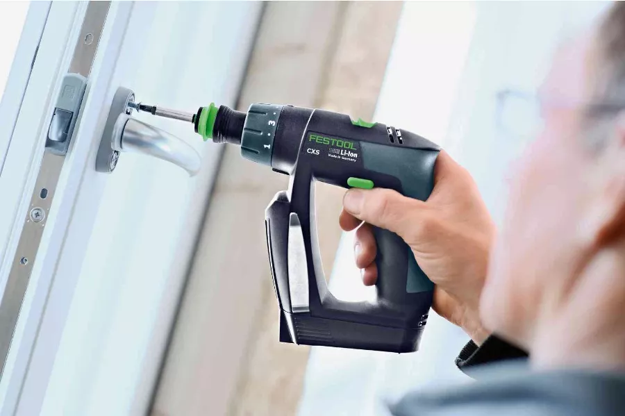 Perceuse-visseuse Sans Fil CXS 2.6-Plus FESTOOL - 576092 â Image 3