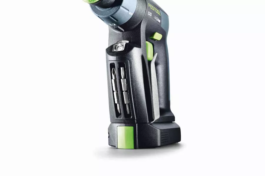 Perceuse-visseuse Sans Fil CXS 2.6-Plus FESTOOL - 576092 â Image 4