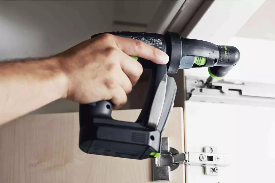 Perceuse-visseuse Sans Fil CXS 2.6-Plus FESTOOL - 576092 â Image 6