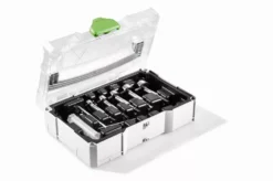 Kit De Forets Forstner FB D 15-35 CE-Set FESTOOL - 205749