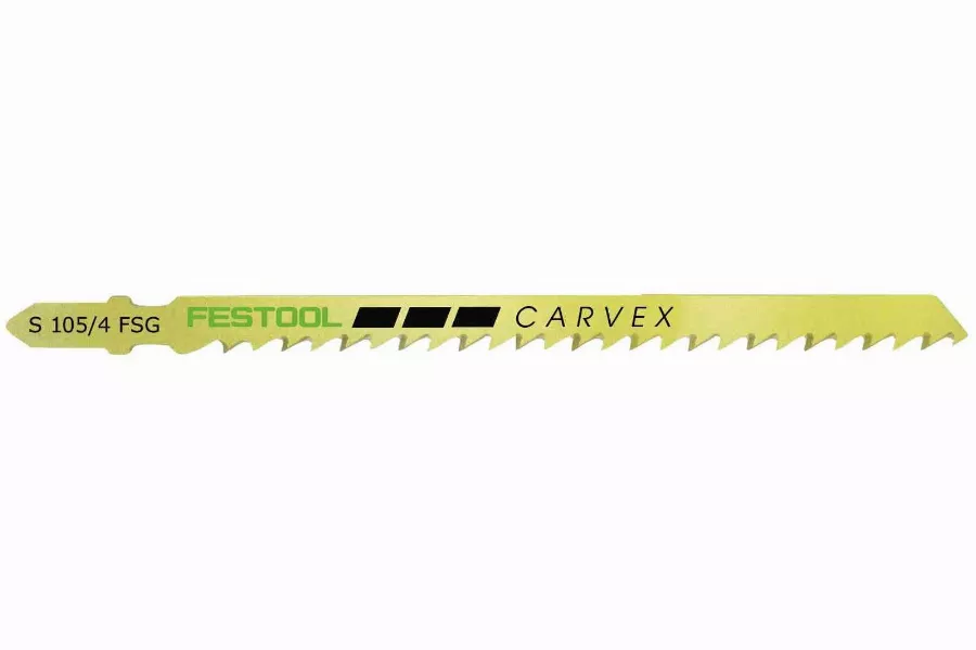 Lame De Scie Sauteuse S 105/4 FSG/5 FESTOOL - 204327