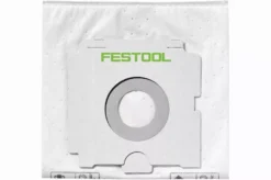Paquet 5 Sacs Filtre Papier SELFCLEAN SC FIS-CT 36/5 FESTOOL - 496186