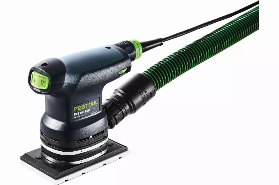 Ponceuse Vibrante RTS 400 REQ-Plus FESTOOL - 576057 â Image 3