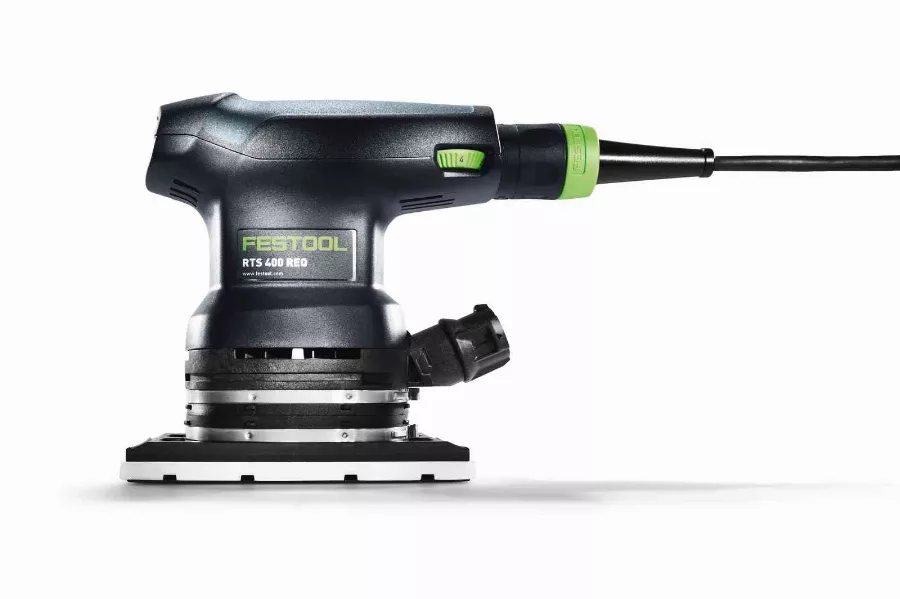 Ponceuse Vibrante RTS 400 REQ-Plus FESTOOL - 576057 â Image 5