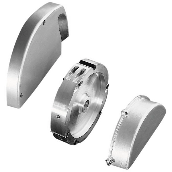 Dispositif De Rabotage FESTOOL NS-HK 250x50 - 769539