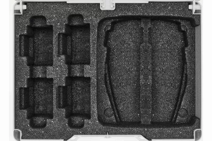 Systainer FESTOOL SYS3 M 187 ENG 18V - 577133 â Image 2
