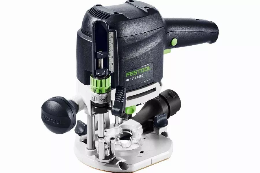 DĂ©fonceuse FESTOOL OF 1010 REBQ-Plus - 576919 â Image 2