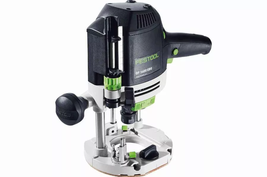 Défonceuse FESTOOL OF 1400 EBQ-Plus - 576207
