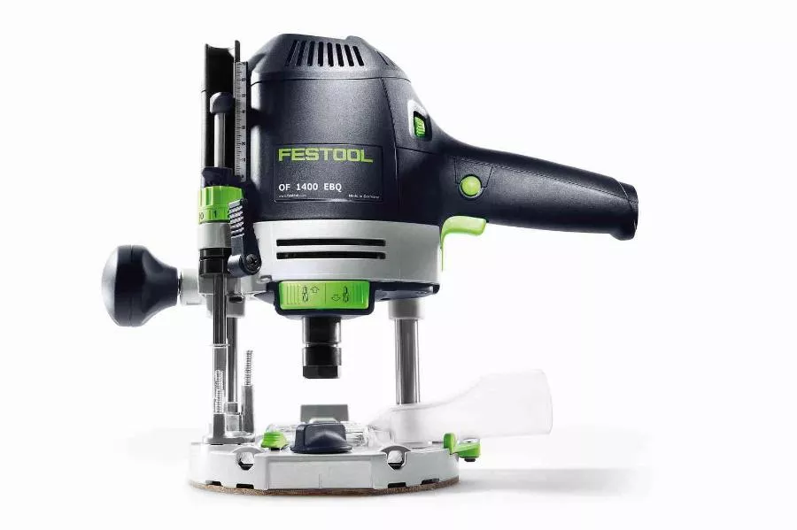 Défonceuse FESTOOL OF 1400 EBQ-Plus - 576207 – Image 3