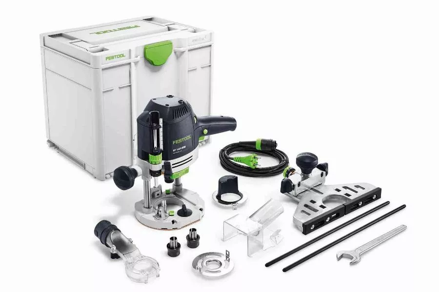 Défonceuse FESTOOL OF 1400 EBQ-Plus - 576207 – Image 2