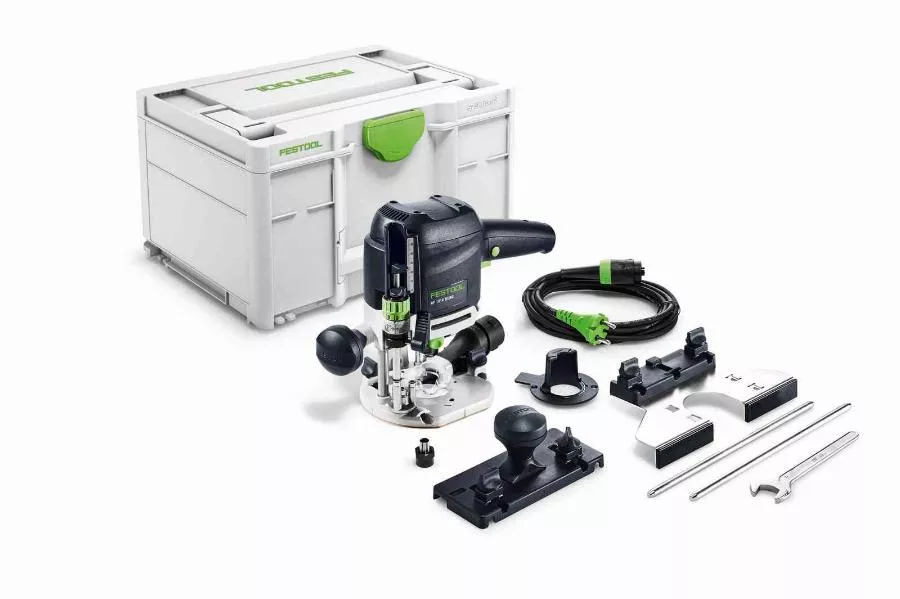 DĂ©fonceuse FESTOOL OF 1010 REBQ-Plus - 576919 â Image 3