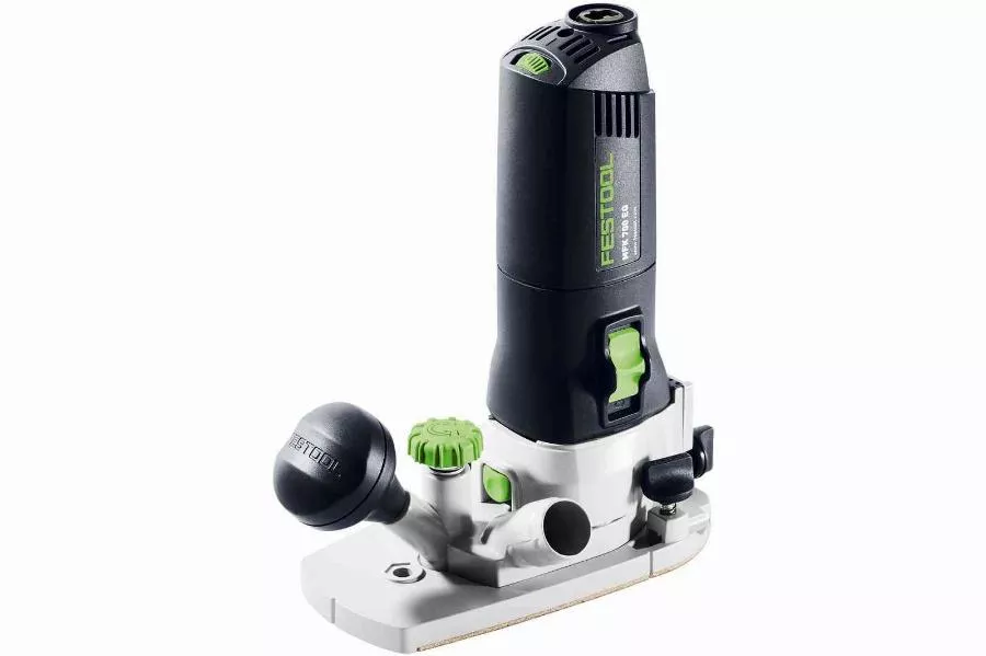 Affleureuse Modulaire MFK 70 EQ-Set FESTOOL - 576236
