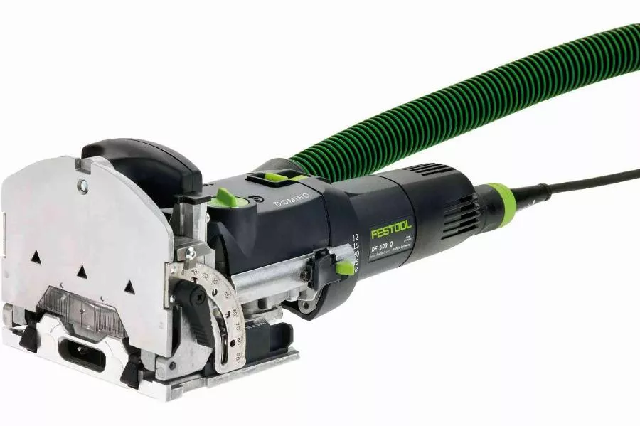 Fraiseuse DF 500 Q-Plus Domino FESTOOL - 576413